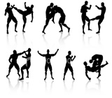 Artes Marciais em Nossa Senhora do Socorro