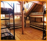Albergue em Nossa Senhora do Socorro