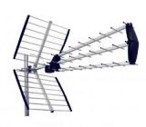 Antenas em Nossa Senhora do Socorro
