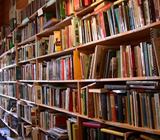 Bibliotecas em Nossa Senhora do Socorro