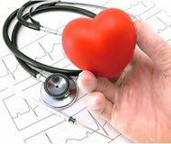 Cardiologia e Cardiologista em Nossa Senhora do Socorro