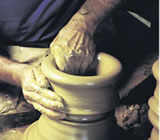 Cerâmicas em Nossa Senhora do Socorro