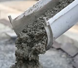 Cimento e Concreto em Nossa Senhora do Socorro