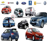 Concessionárias e Lojas de Automóveis em Nossa Senhora do Socorro