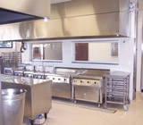 Cozinhas Industriais em Nossa Senhora do Socorro
