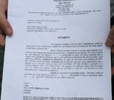 Depositários despejos reintegracao de posse em Nossa Senhora do Socorro