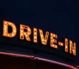 Drive-ins em Nossa Senhora do Socorro