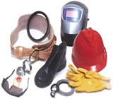 Equipamentos de Proteção Individual em Nossa Senhora do Socorro