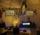 Equipamentos para Eventos em Nossa Senhora do Socorro