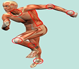 Fisioterapia - Home Care - RPG em Nossa Senhora do Socorro