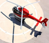 Helicópteros e Heliportos em Nossa Senhora do Socorro