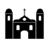 Igrejas e Templos em Nossa Senhora do Socorro