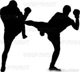 Kickboxing em Nossa Senhora do Socorro