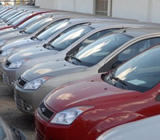 Locadoras de Automóveis em Nossa Senhora do Socorro