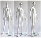 Manequins em Nossa Senhora do Socorro