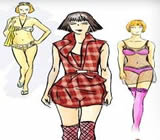 Moda Íntima em Nossa Senhora do Socorro