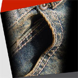 Moda Jeans em Nossa Senhora do Socorro