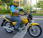 Moto Táxi em Nossa Senhora do Socorro