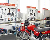 Oficinas Mecânicas de Motos em Nossa Senhora do Socorro