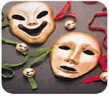 Oficinas de Teatro em Nossa Senhora do Socorro