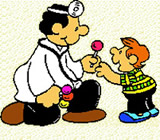 Pediatra em Nossa Senhora do Socorro