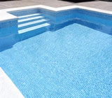 Piscina em Nossa Senhora do Socorro