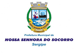 Câmara Municipal de Nossa Senhora do Socorro