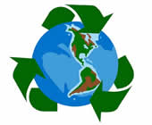 Reciclagem em Nossa Senhora do Socorro