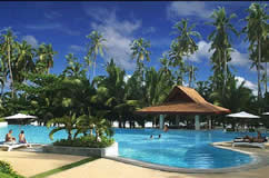 Resort em Nossa Senhora do Socorro