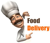 Restaurantes Delivery em Nossa Senhora do Socorro
