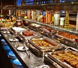 Restaurantes Self Service em Nossa Senhora do Socorro