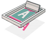 Silk Screen e Transfers em Nossa Senhora do Socorro
