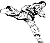 Tae Kwon Do em Nossa Senhora do Socorro