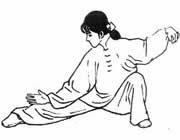 Tai Chi Chuan em Nossa Senhora do Socorro