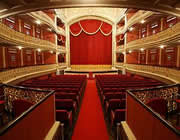 Teatros em Nossa Senhora do Socorro