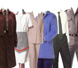 Uniformes em Nossa Senhora do Socorro